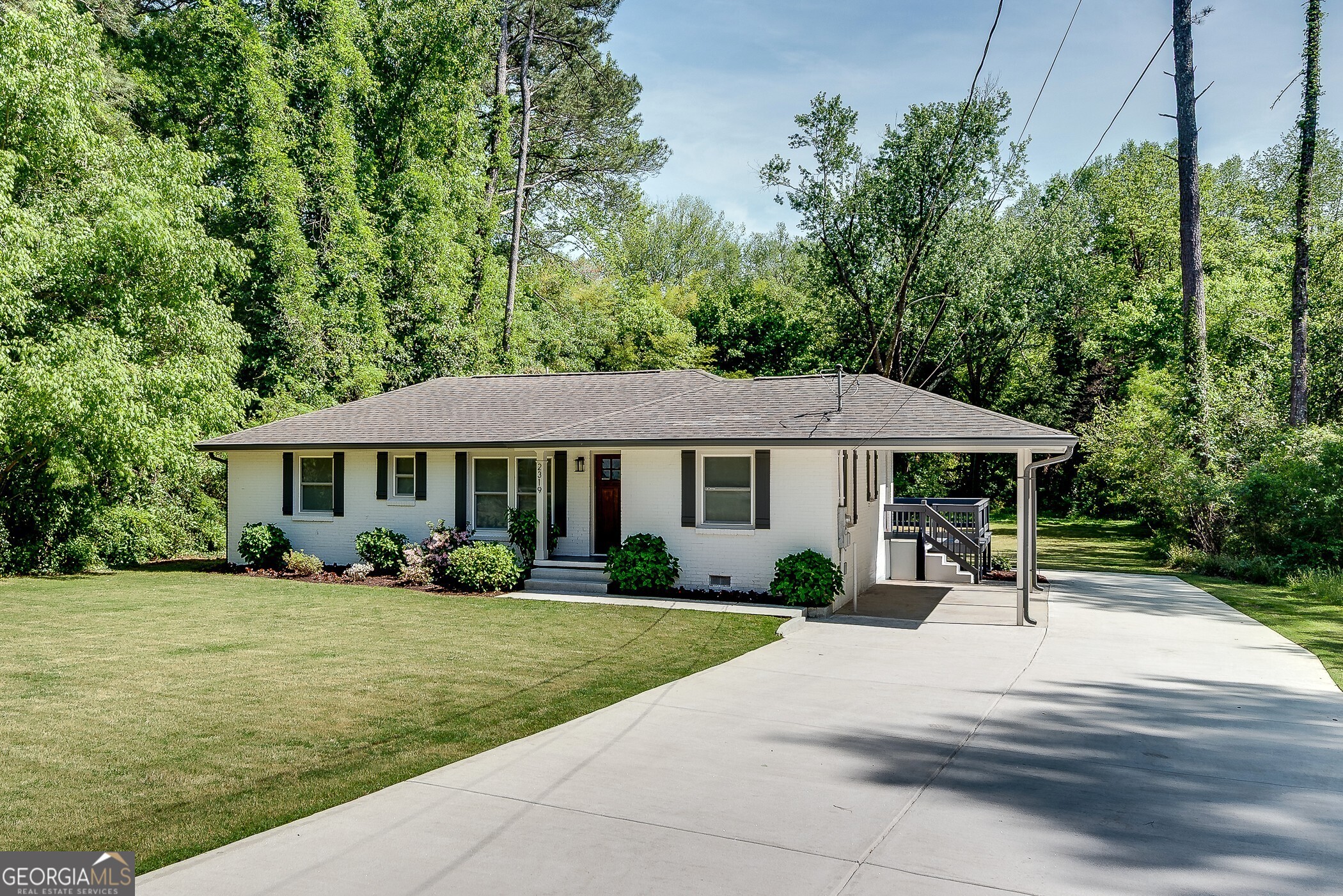 2319 Hunting Valley Drive