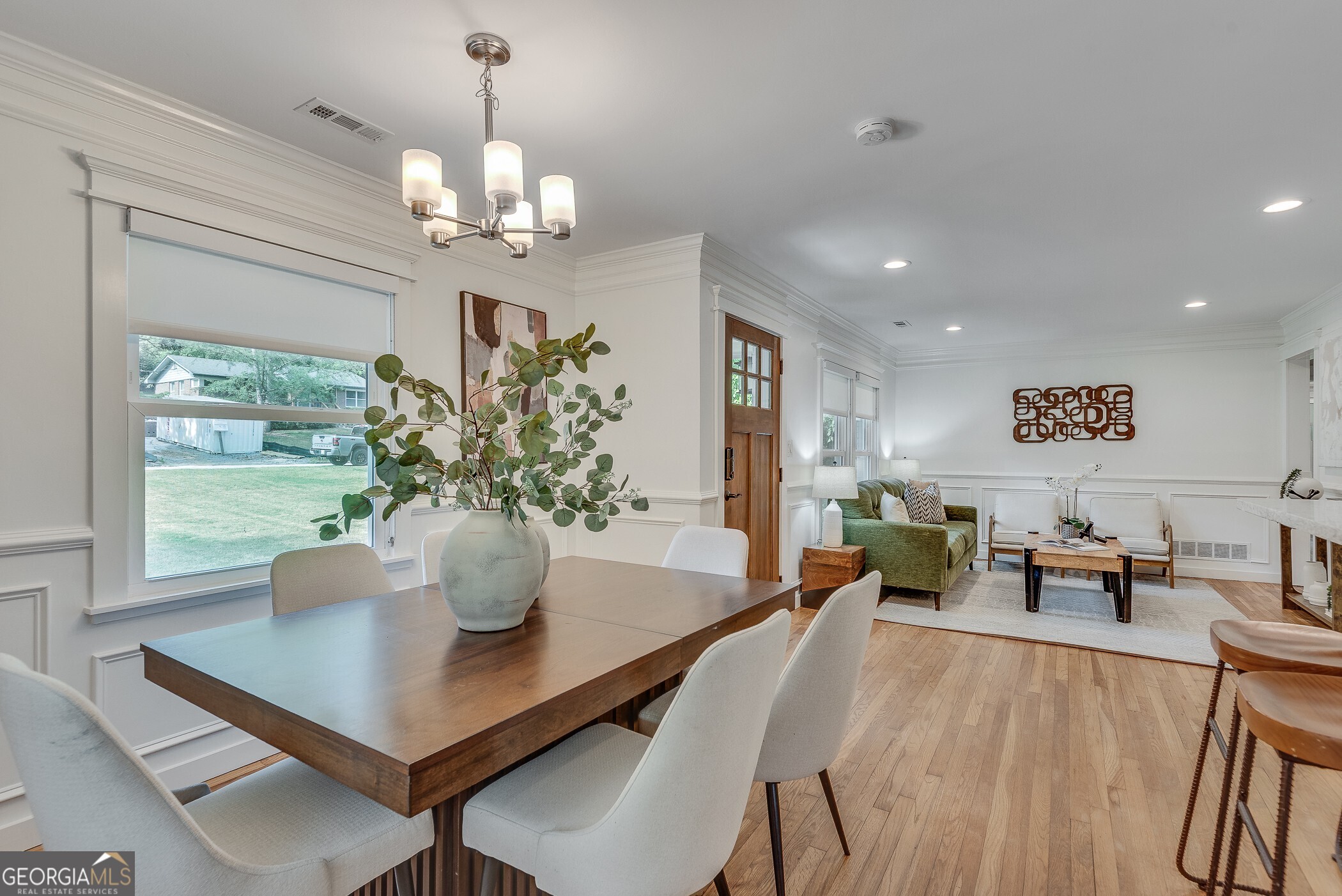 2319 Hunting Valley Drive