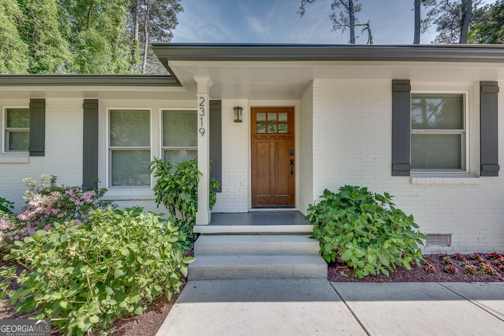 2319 Hunting Valley Drive