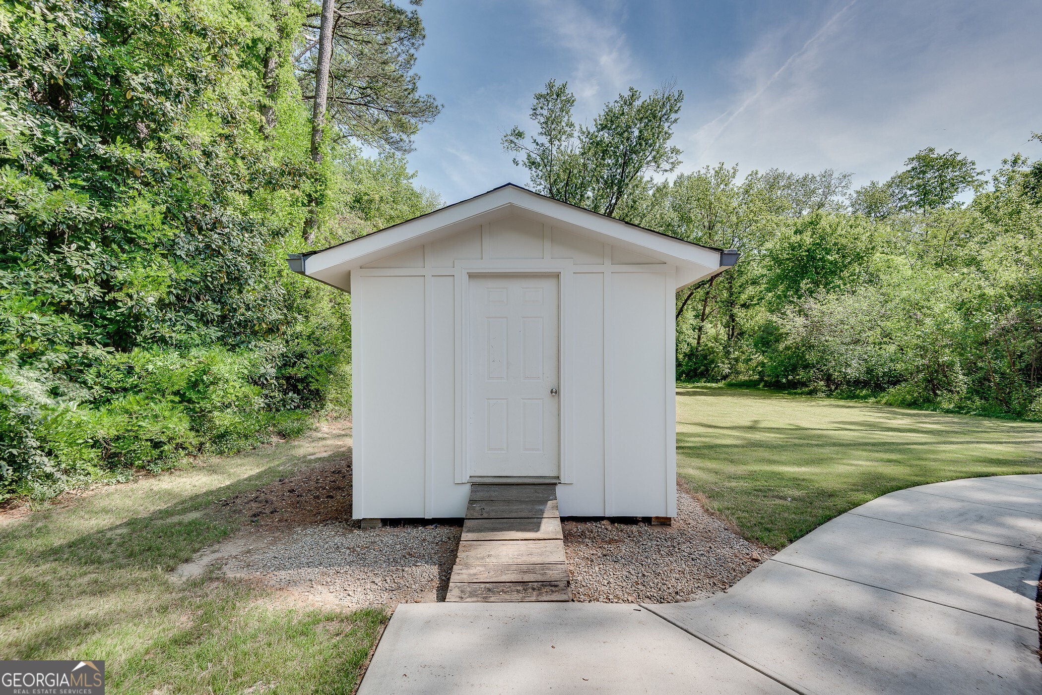 2319 Hunting Valley Drive