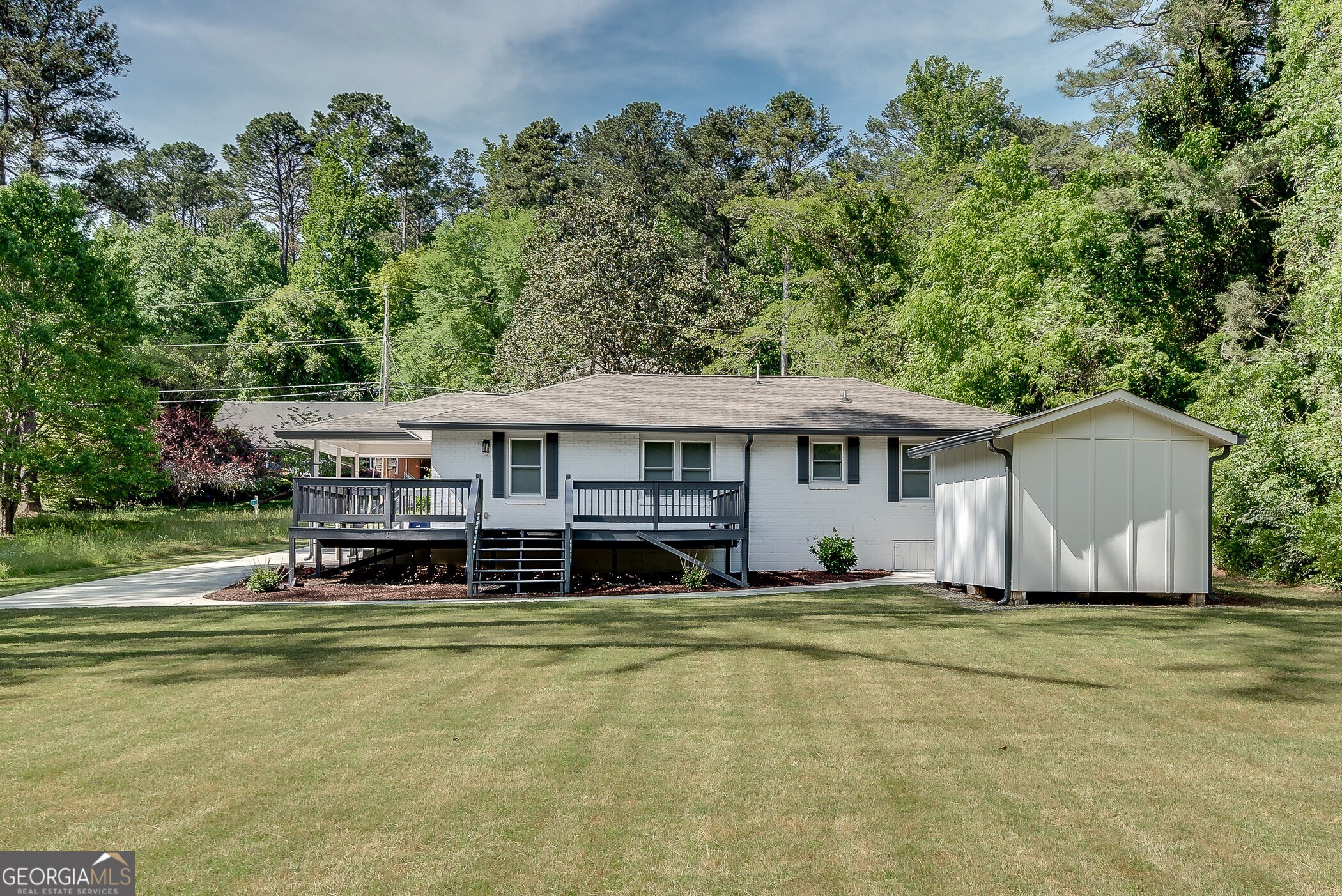 2319 Hunting Valley Drive