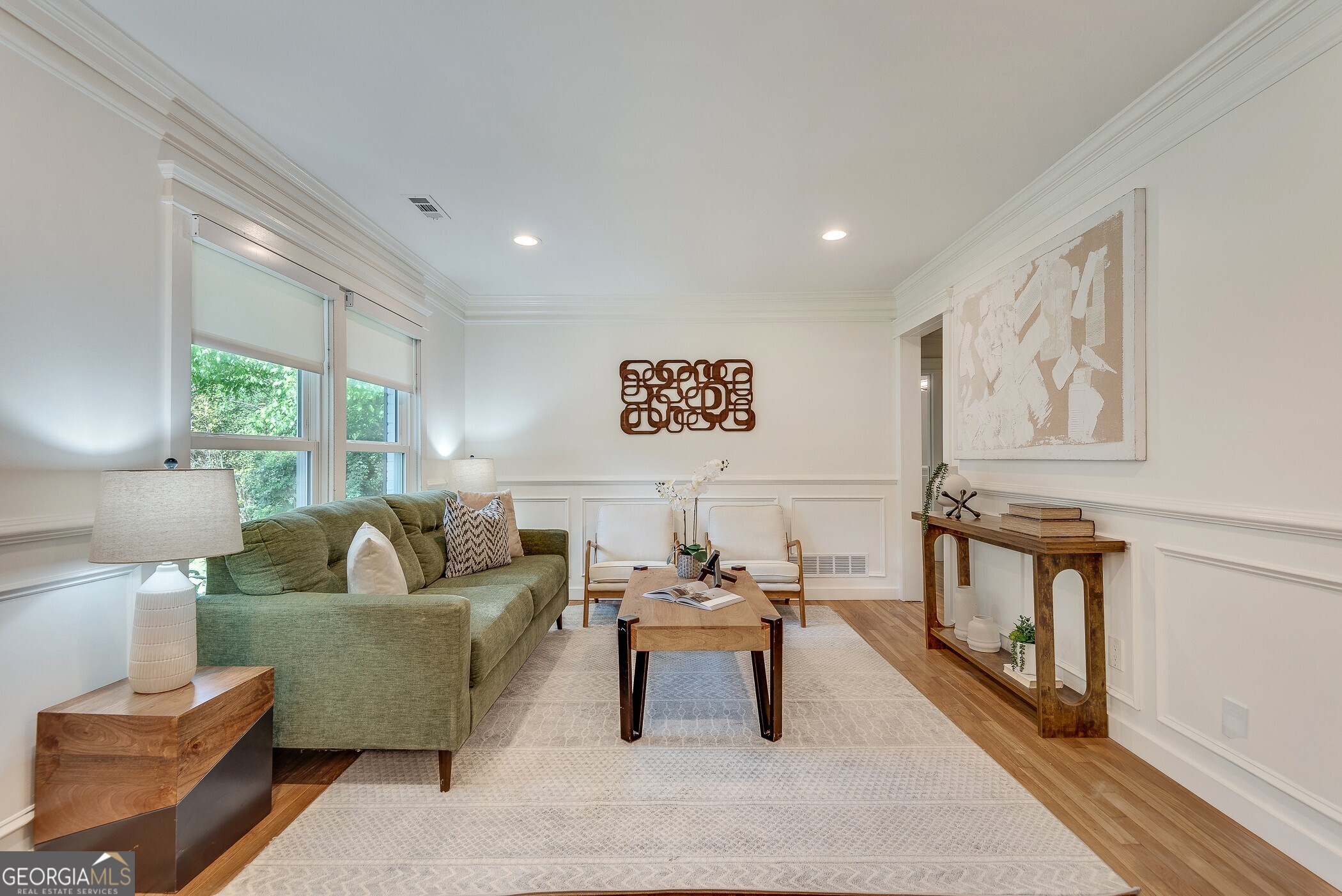 2319 Hunting Valley Drive