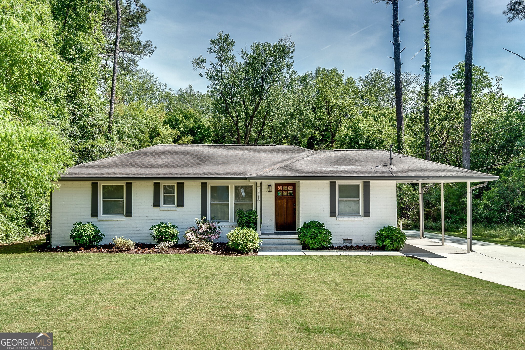 2319 Hunting Valley Drive