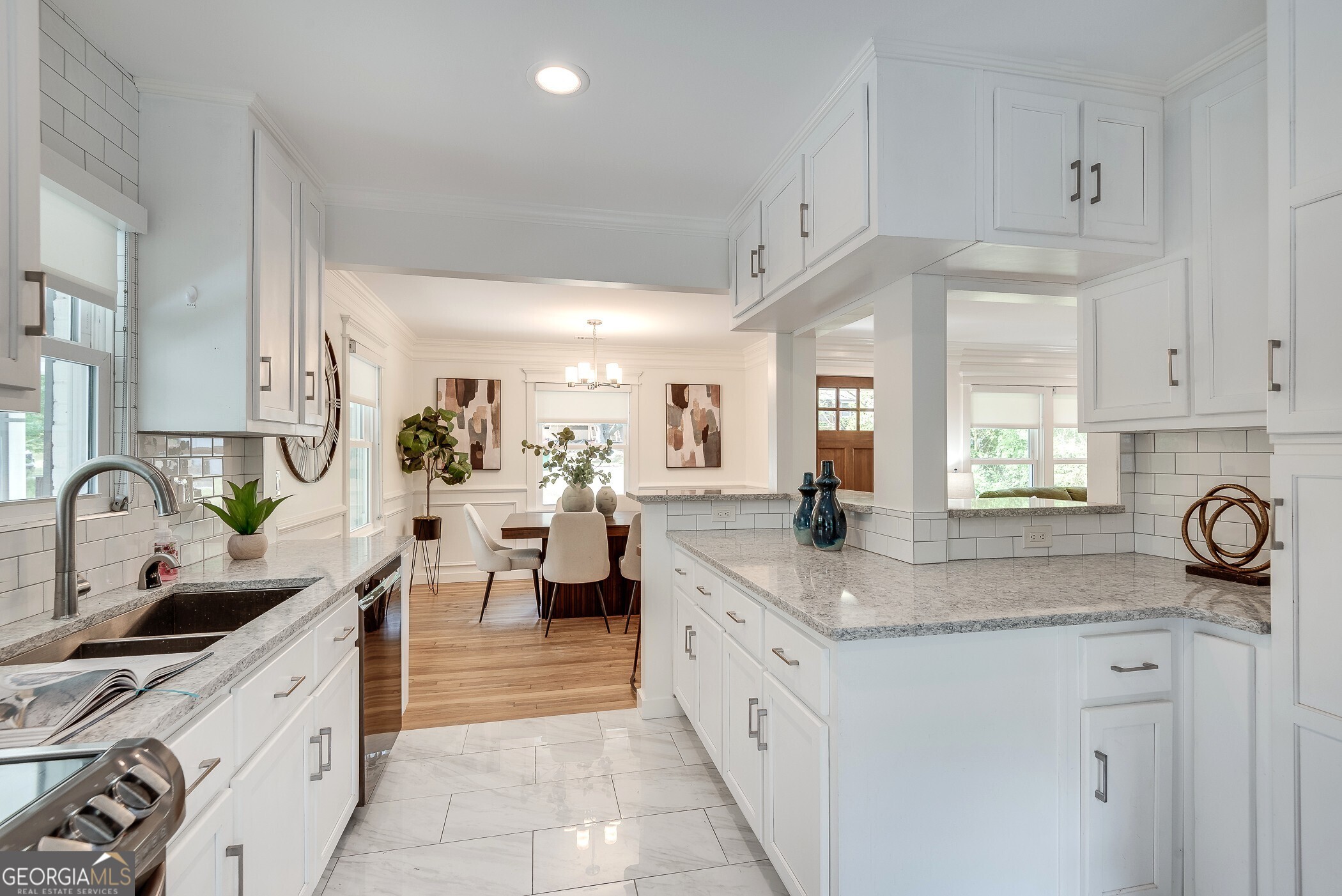 2319 Hunting Valley Drive