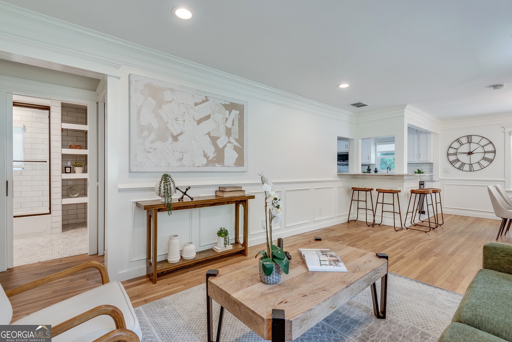 2319 Hunting Valley Drive