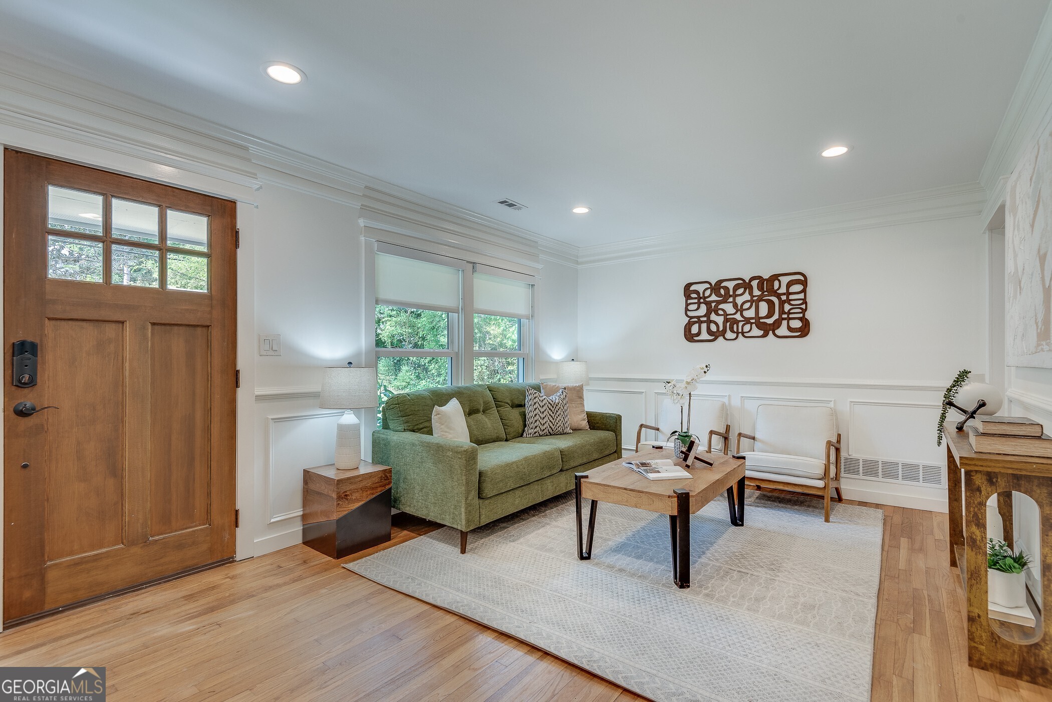 2319 Hunting Valley Drive