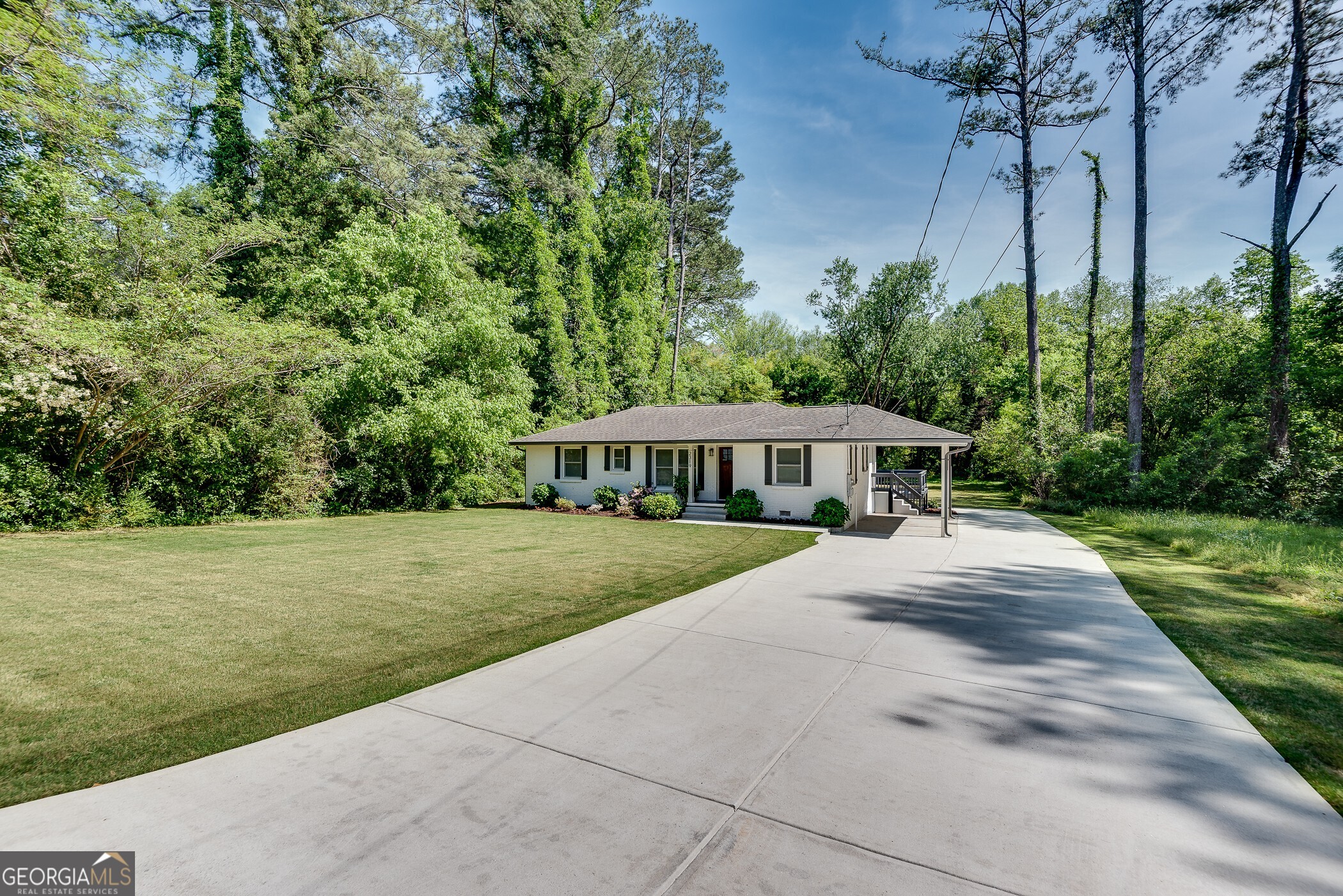 2319 Hunting Valley Drive