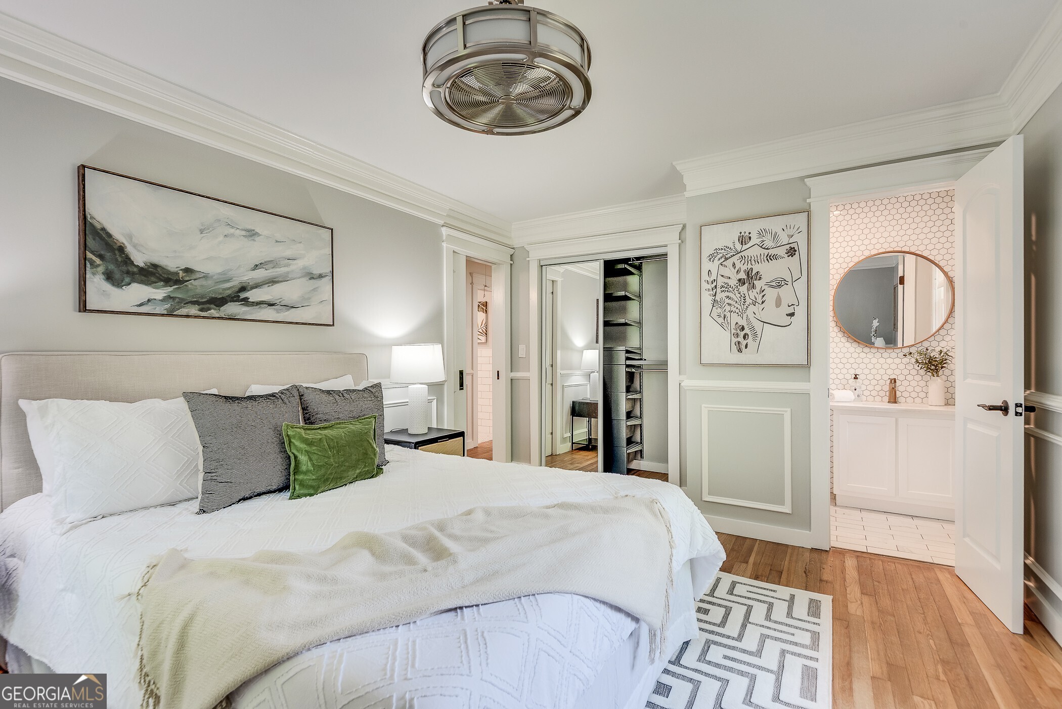 2319 Hunting Valley Drive