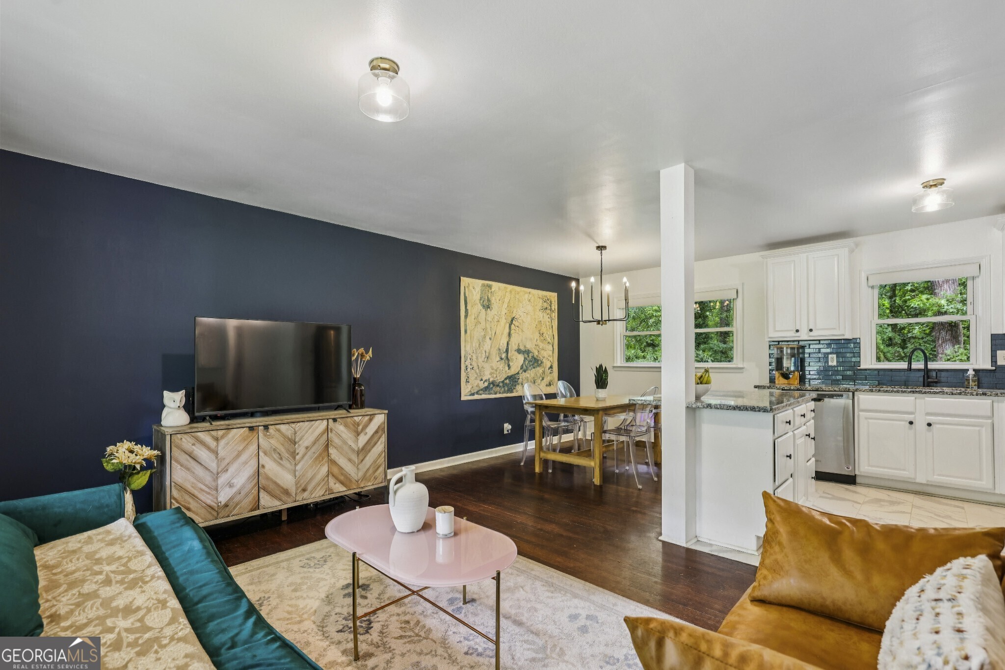 3453 Tulip Drive
