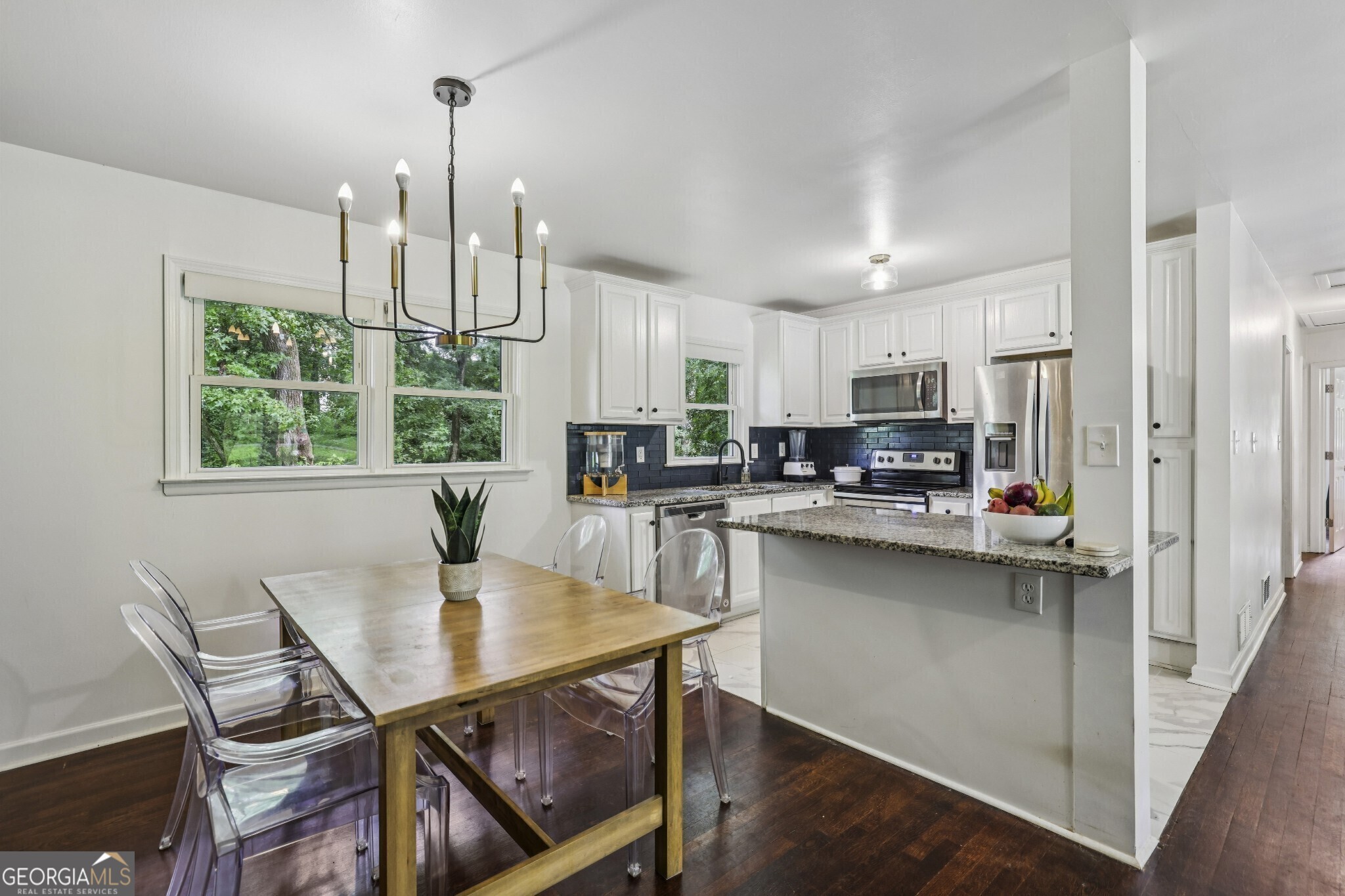 3453 Tulip Drive