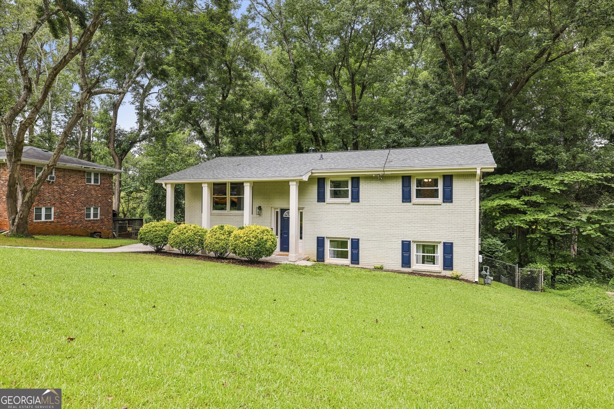 3453 Tulip Drive