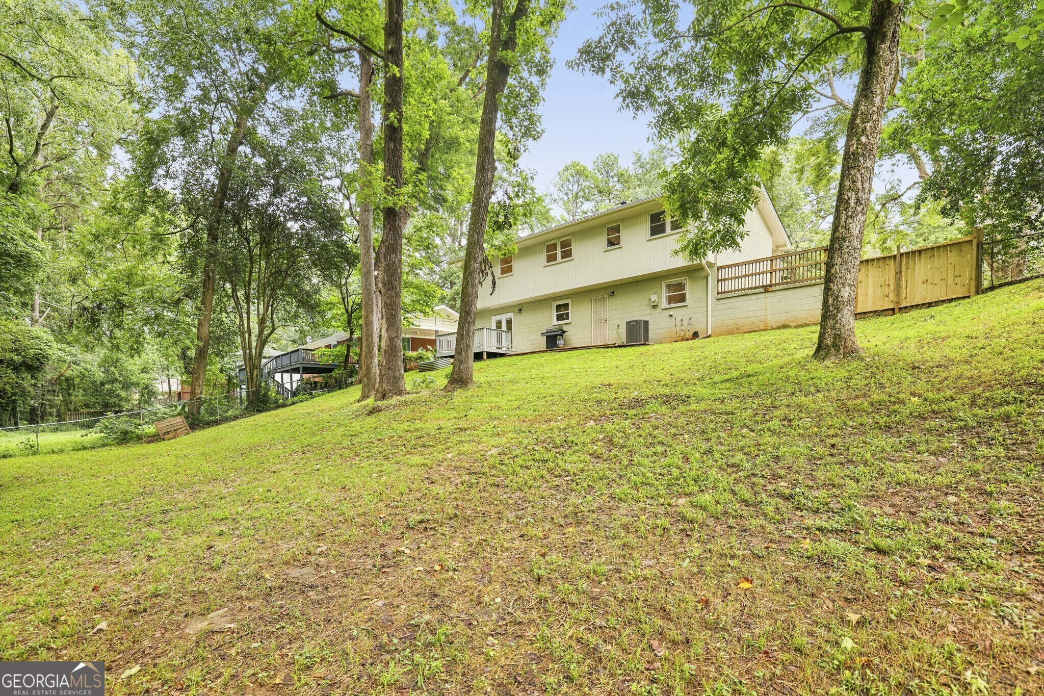 3453 Tulip Drive