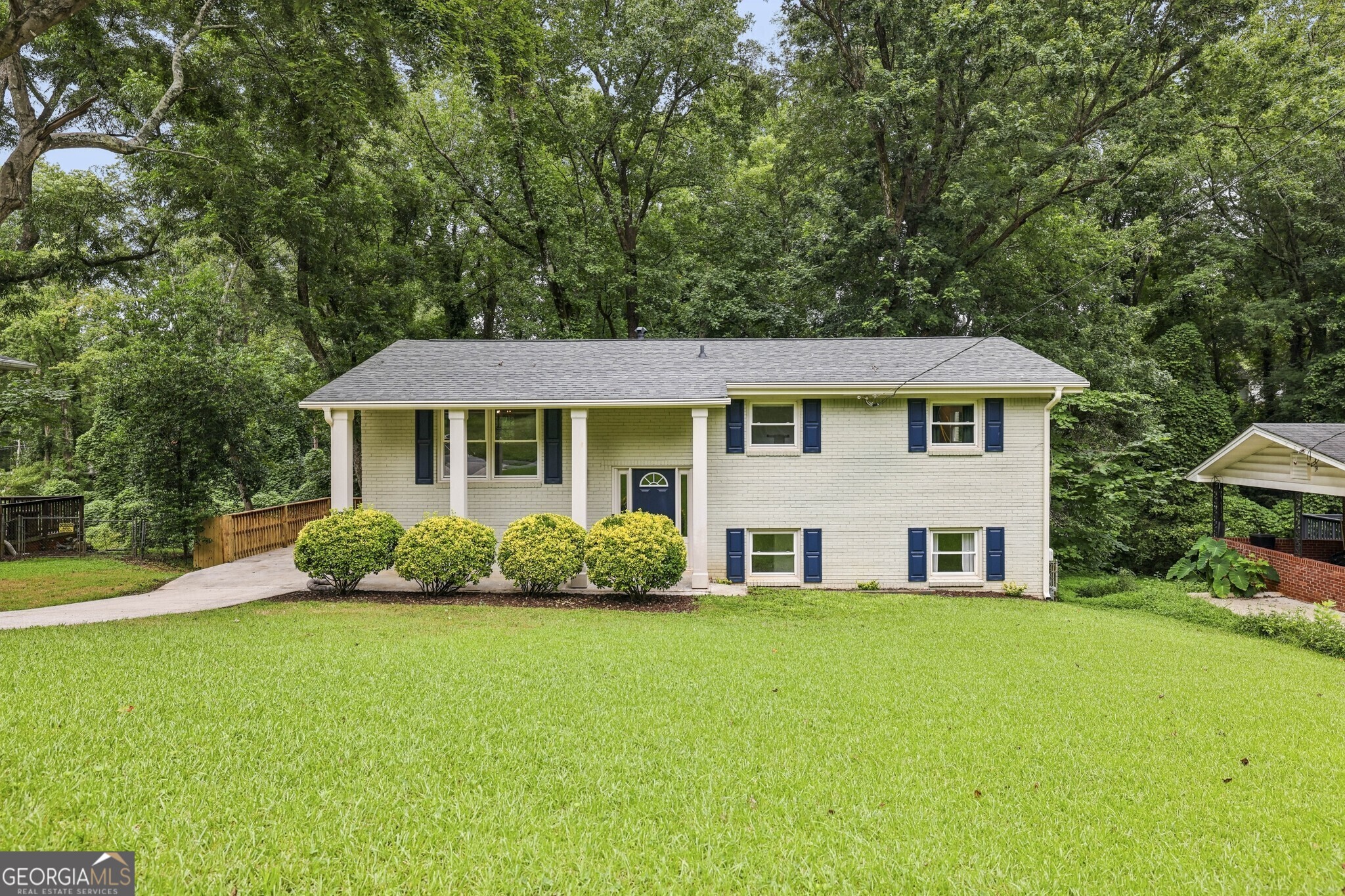 3453 Tulip Drive