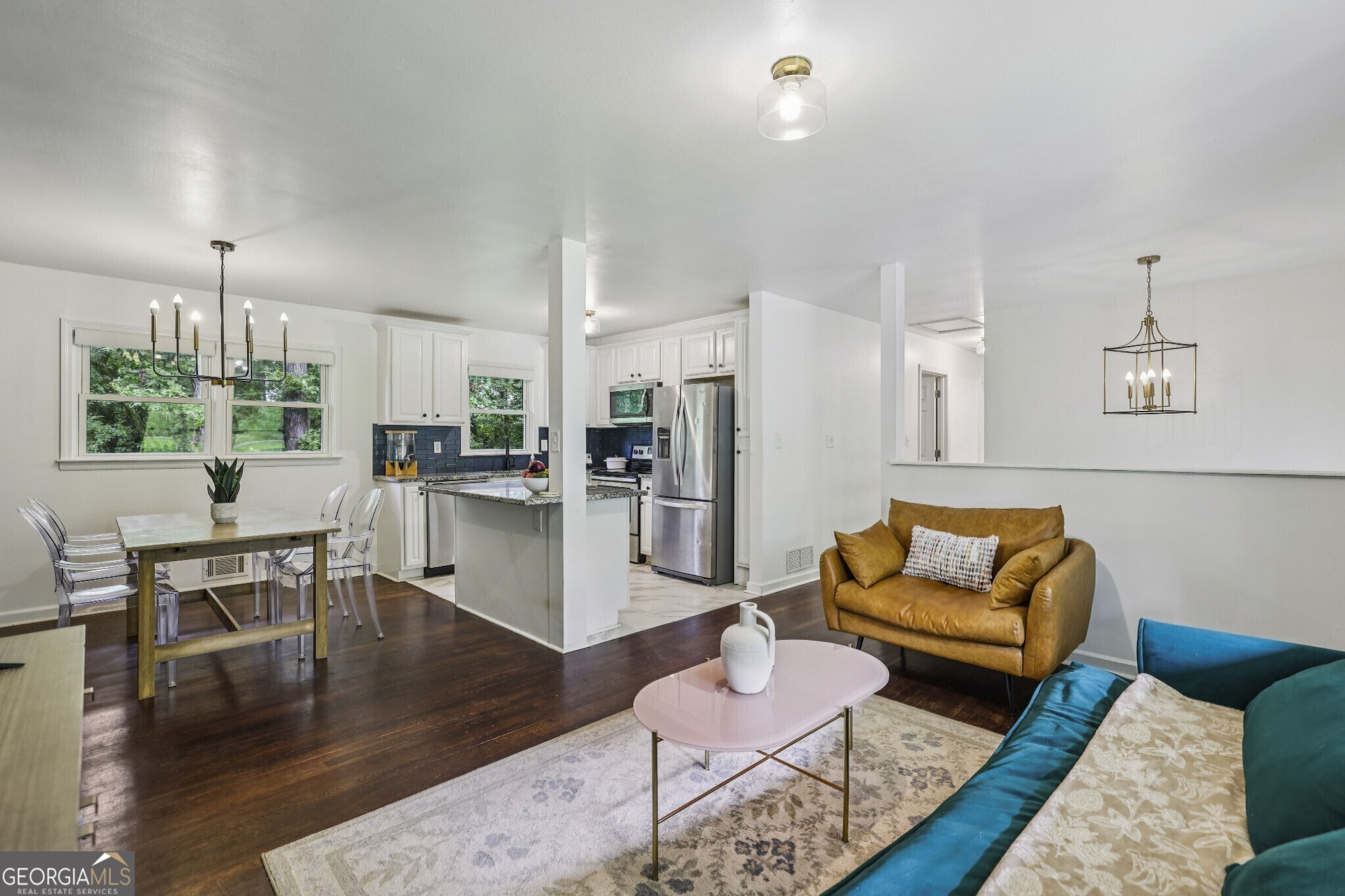 3453 Tulip Drive