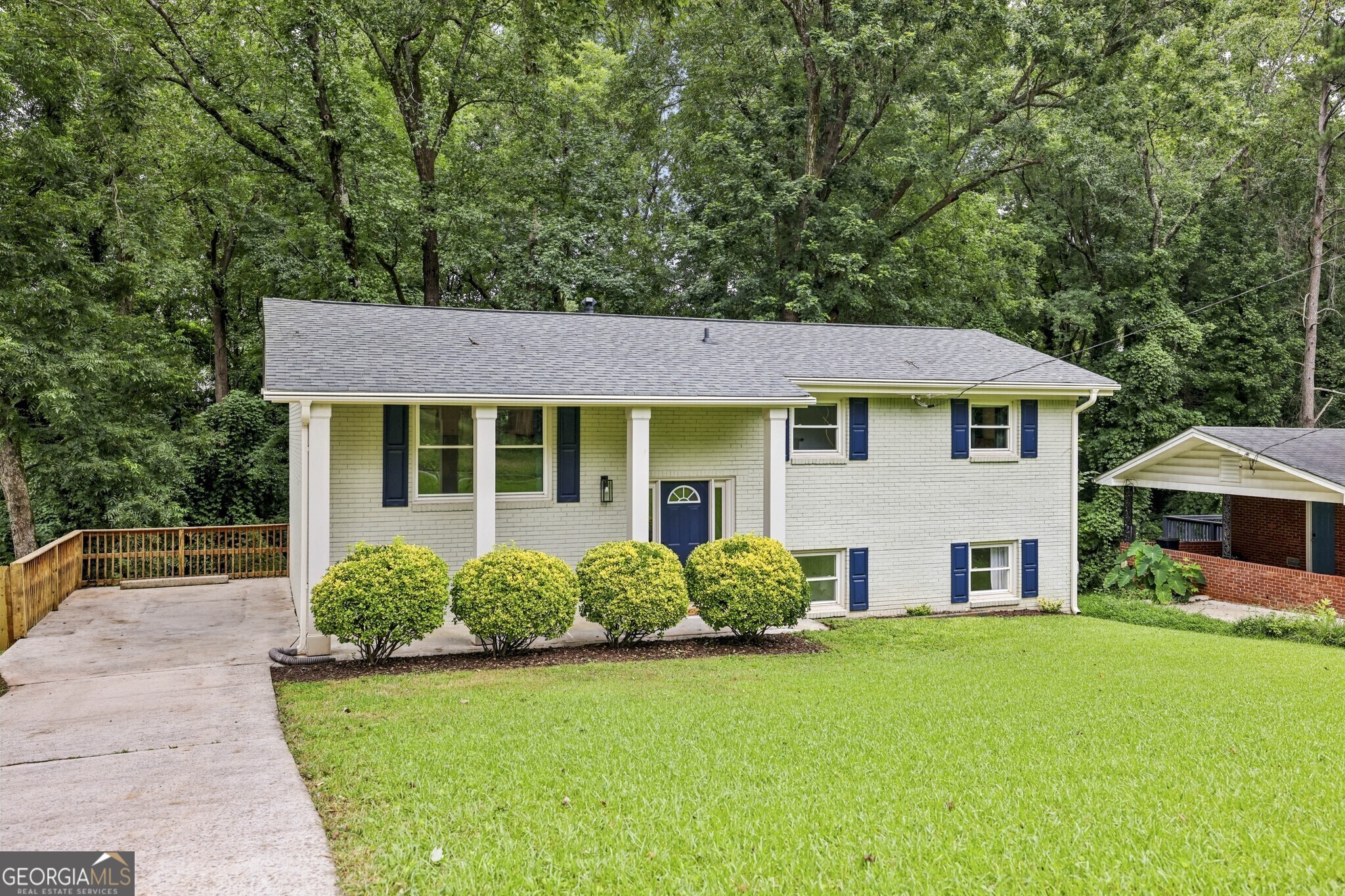 3453 Tulip Drive