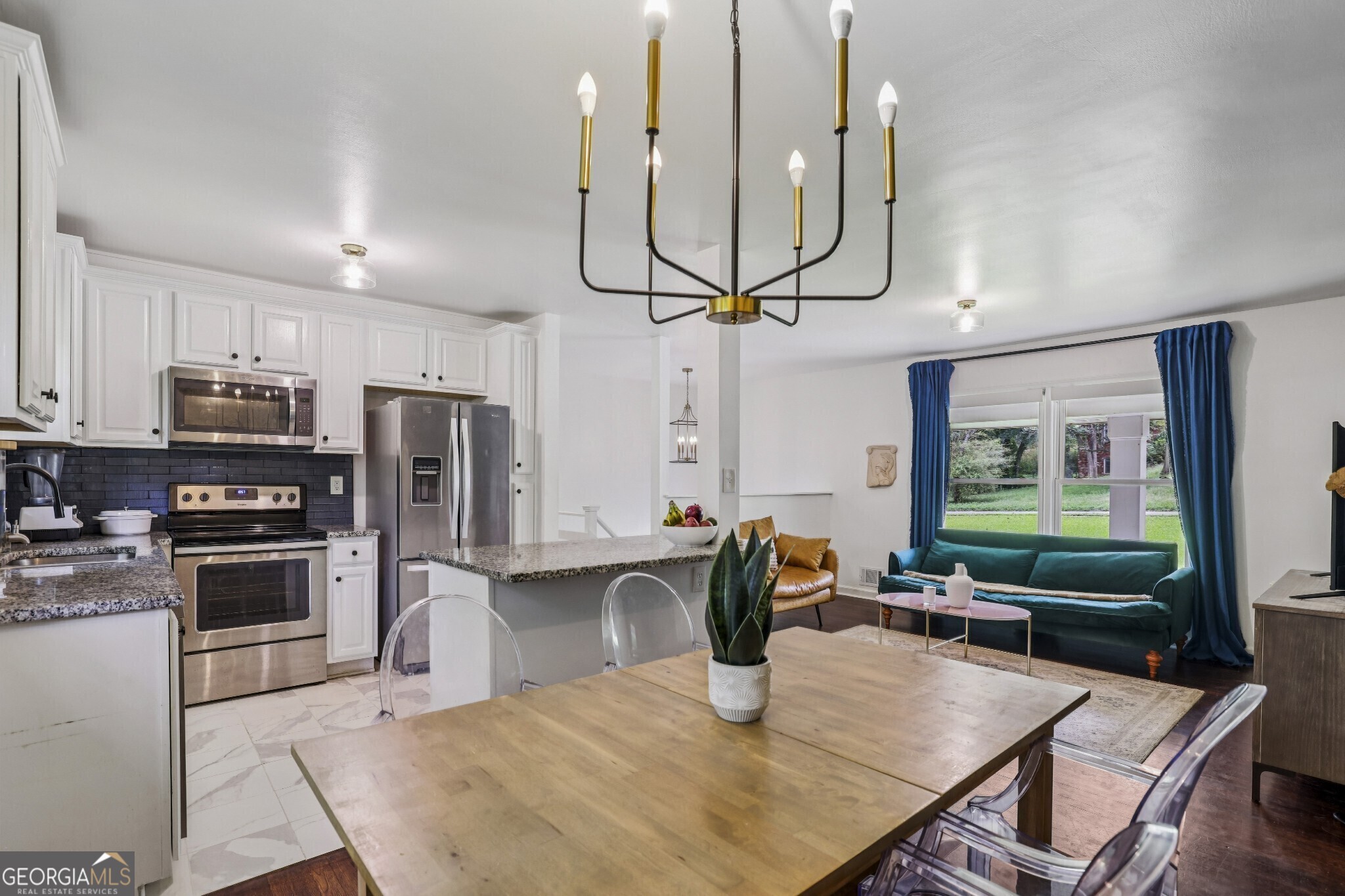 3453 Tulip Drive