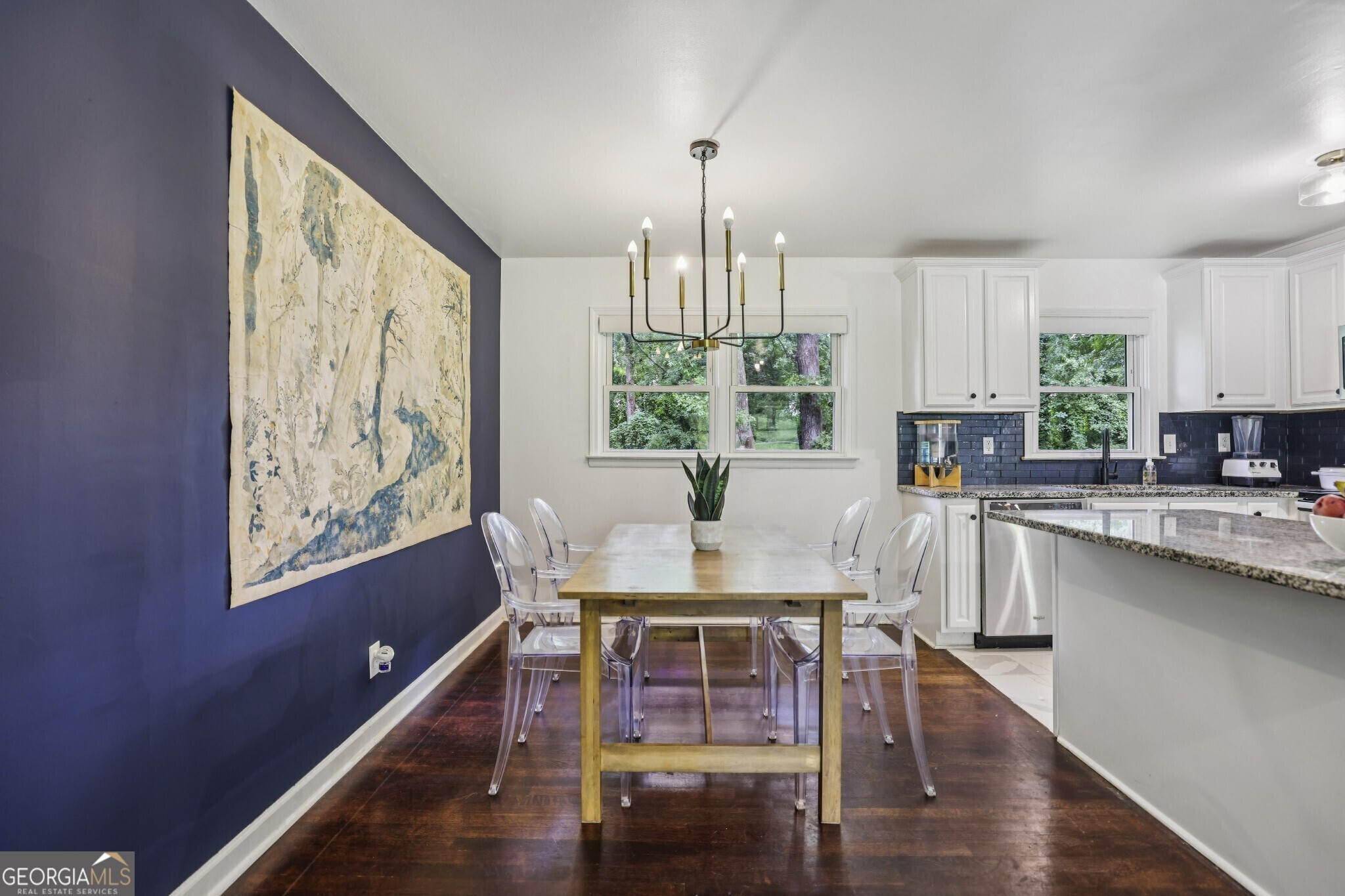 3453 Tulip Drive