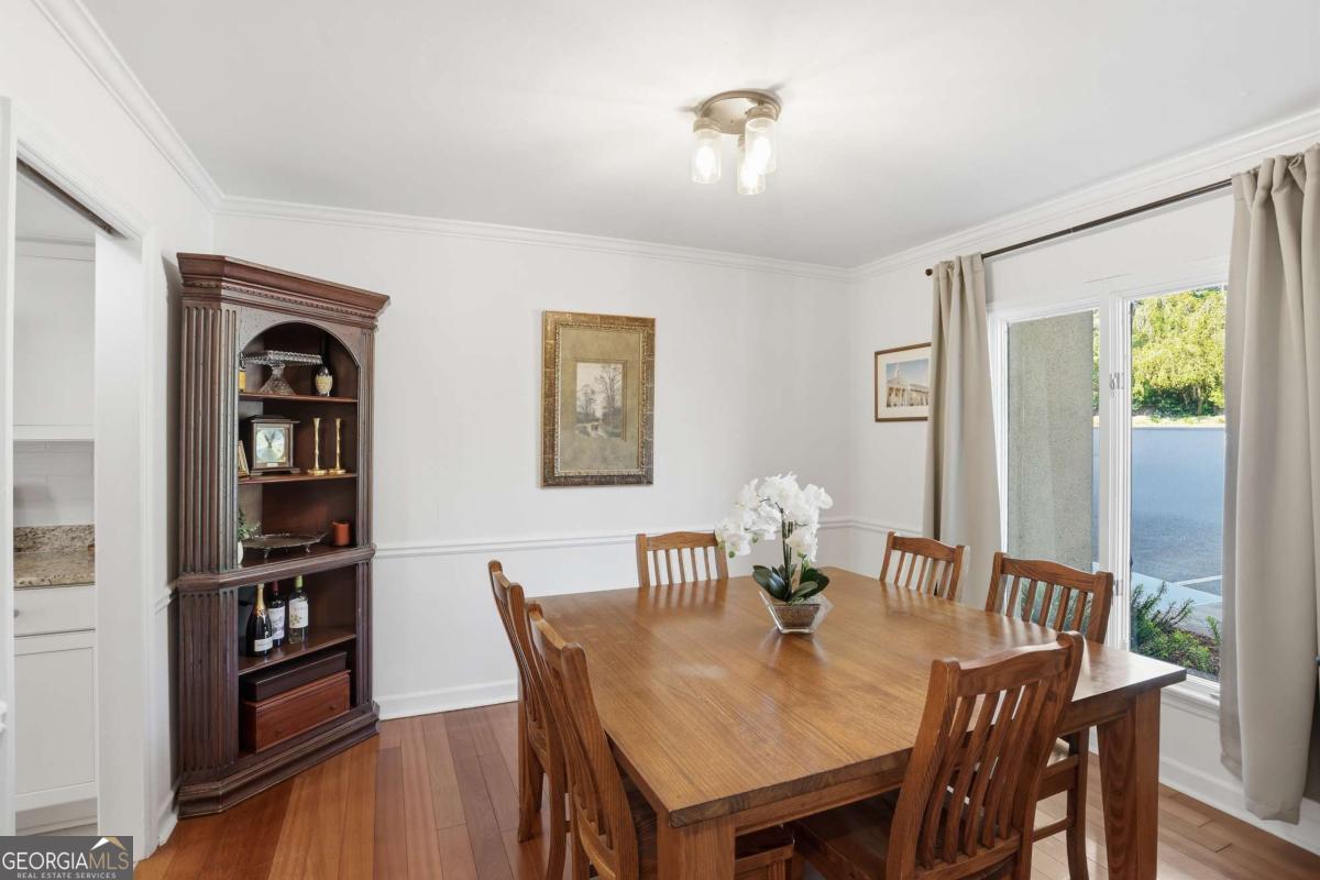 91 Ivy Trail NE