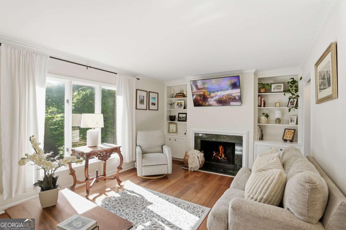 91 Ivy Trail NE
