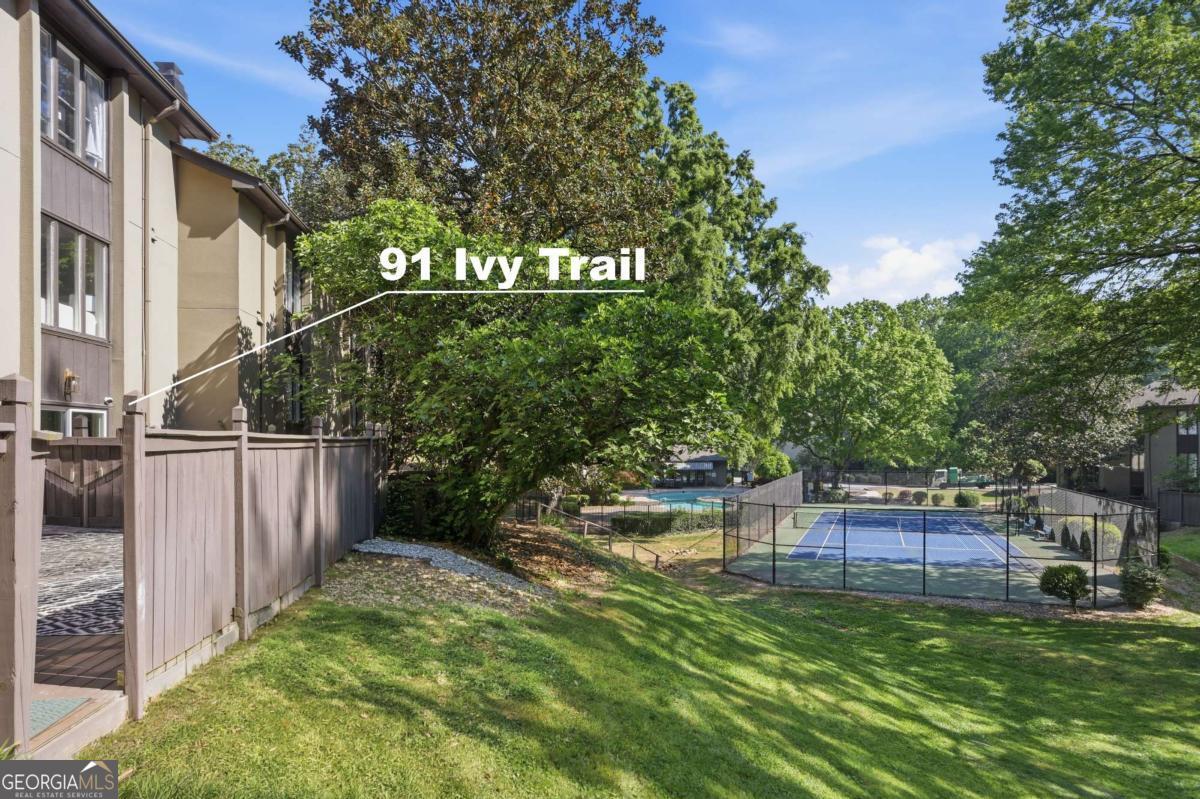 91 Ivy Trail NE