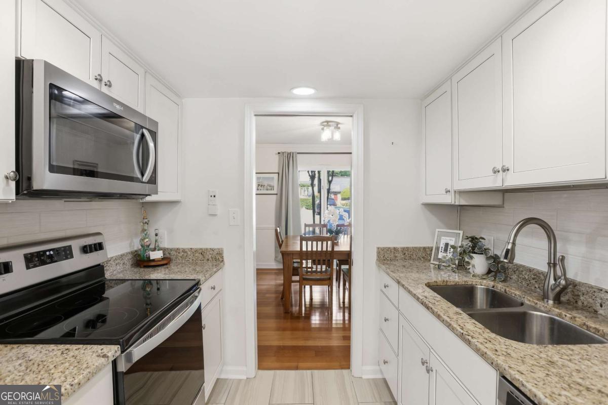 91 Ivy Trail NE