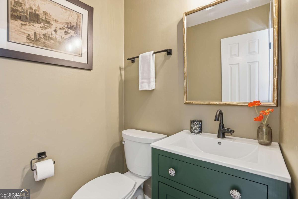 91 Ivy Trail NE