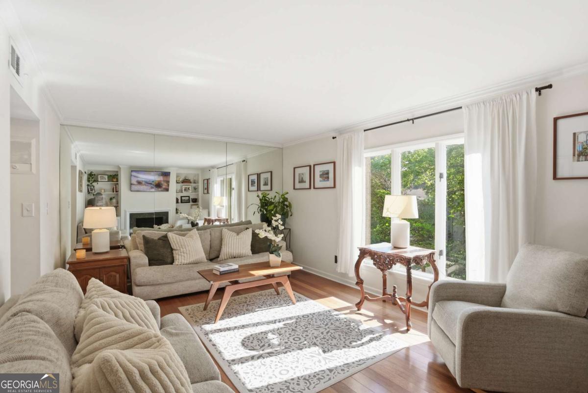 91 Ivy Trail NE
