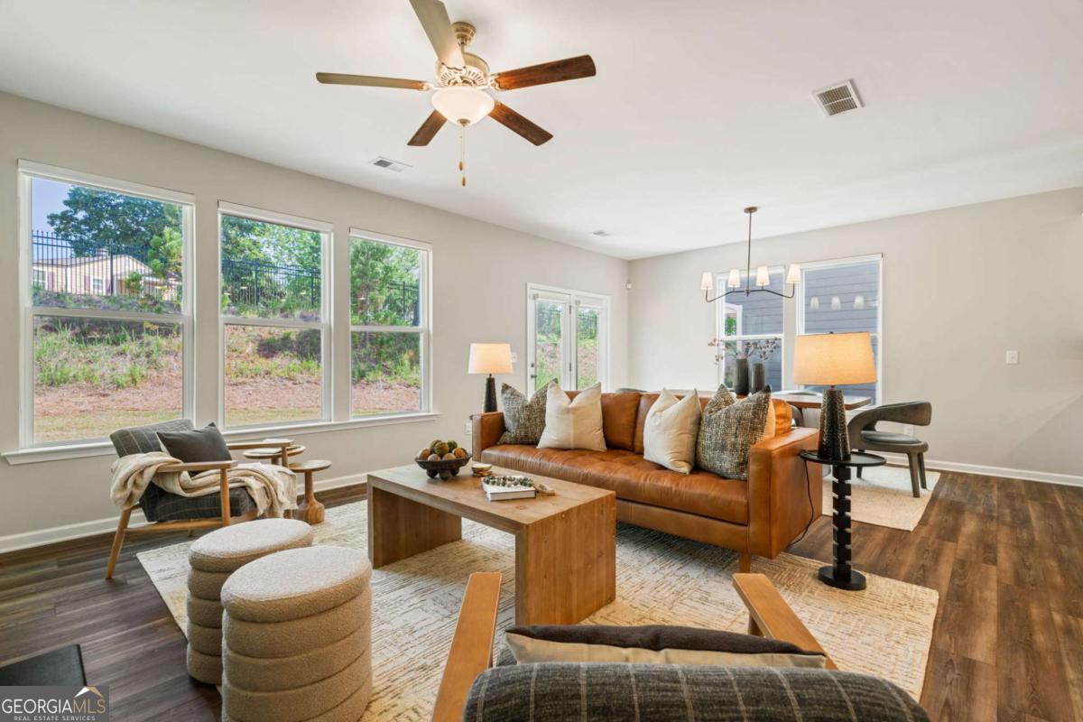 3395 Park Pointe Circle