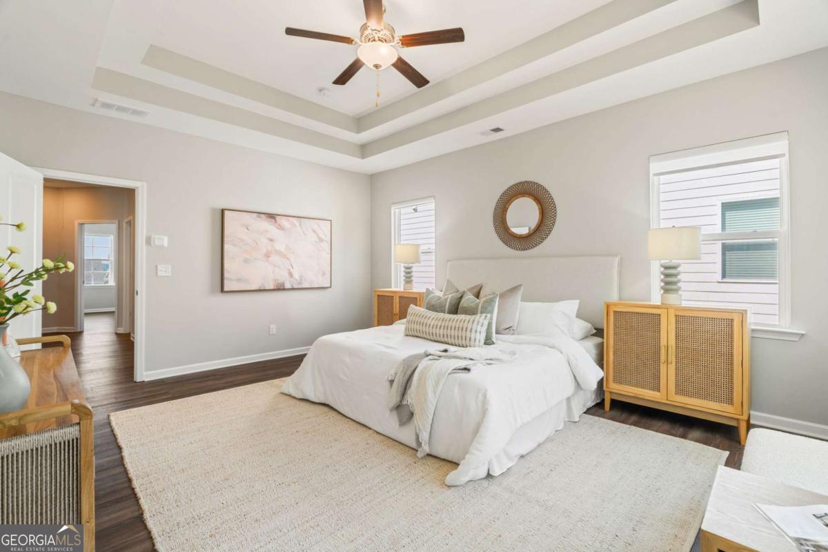 3395 Park Pointe Circle