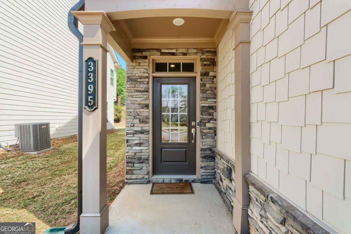 3395 Park Pointe Circle