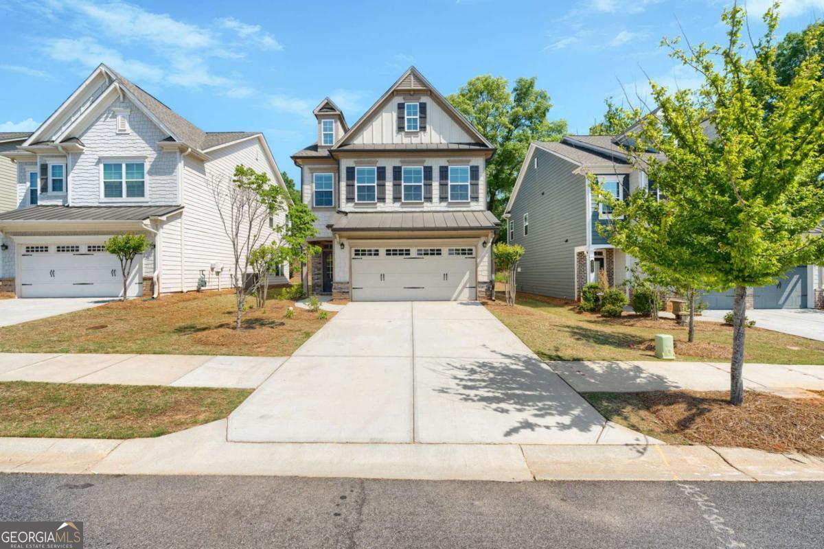 3395 Park Pointe Circle