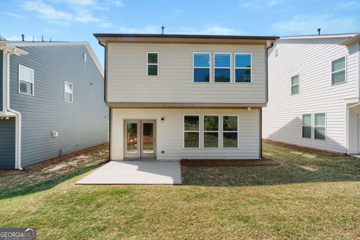 3395 Park Pointe Circle