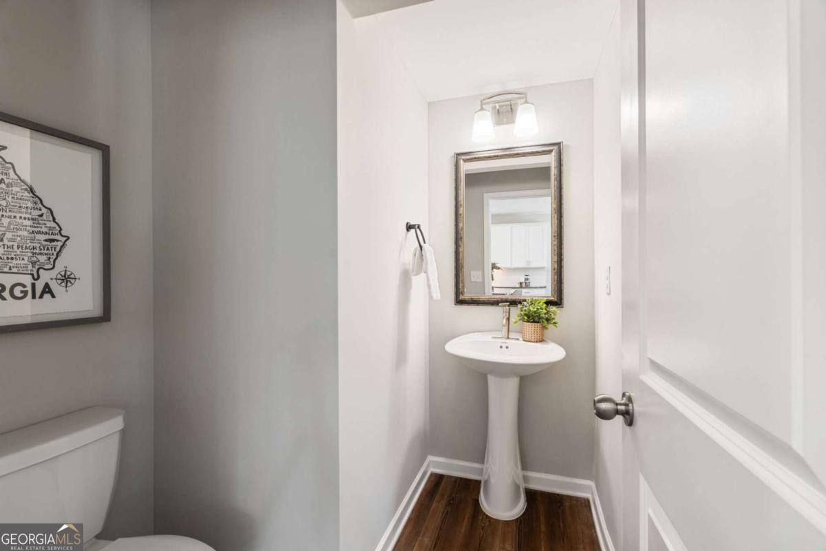 3395 Park Pointe Circle