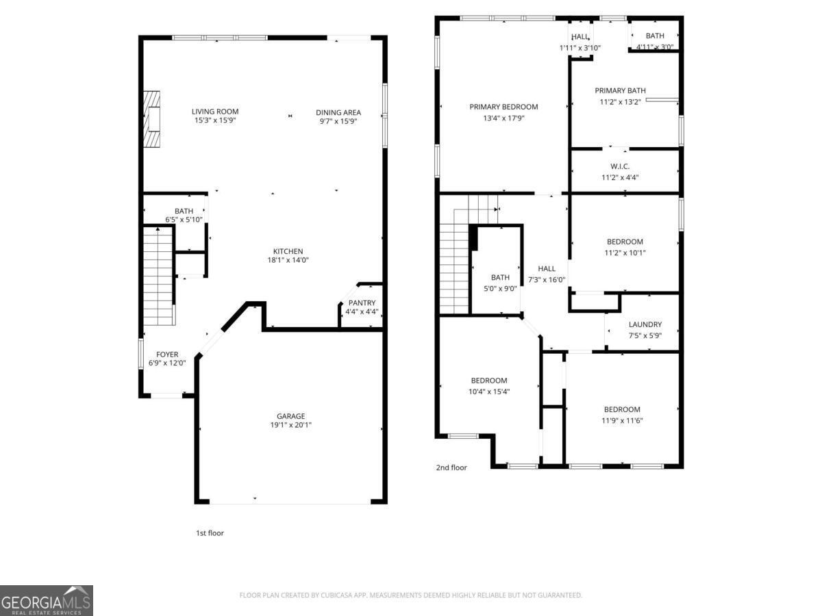 3395 Park Pointe Circle