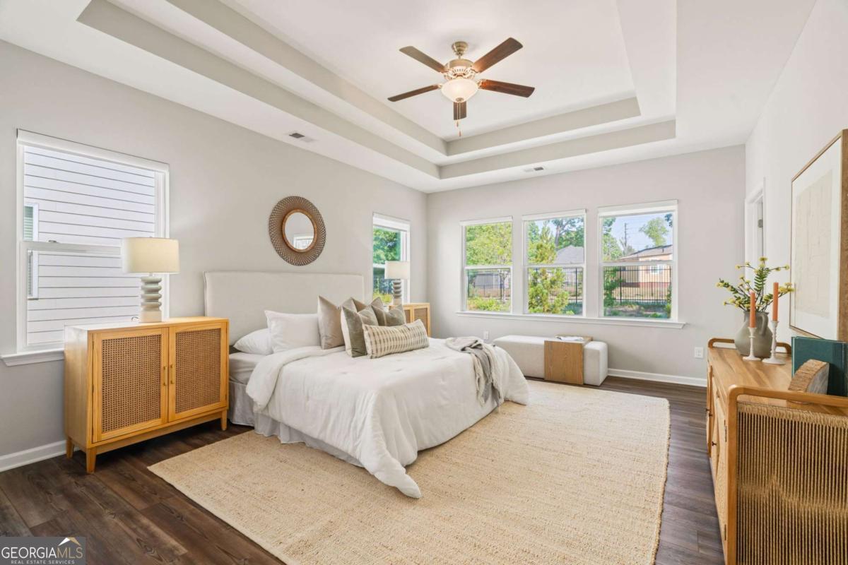 3395 Park Pointe Circle