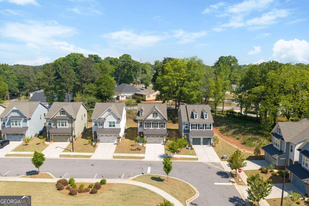 3395 Park Pointe Circle