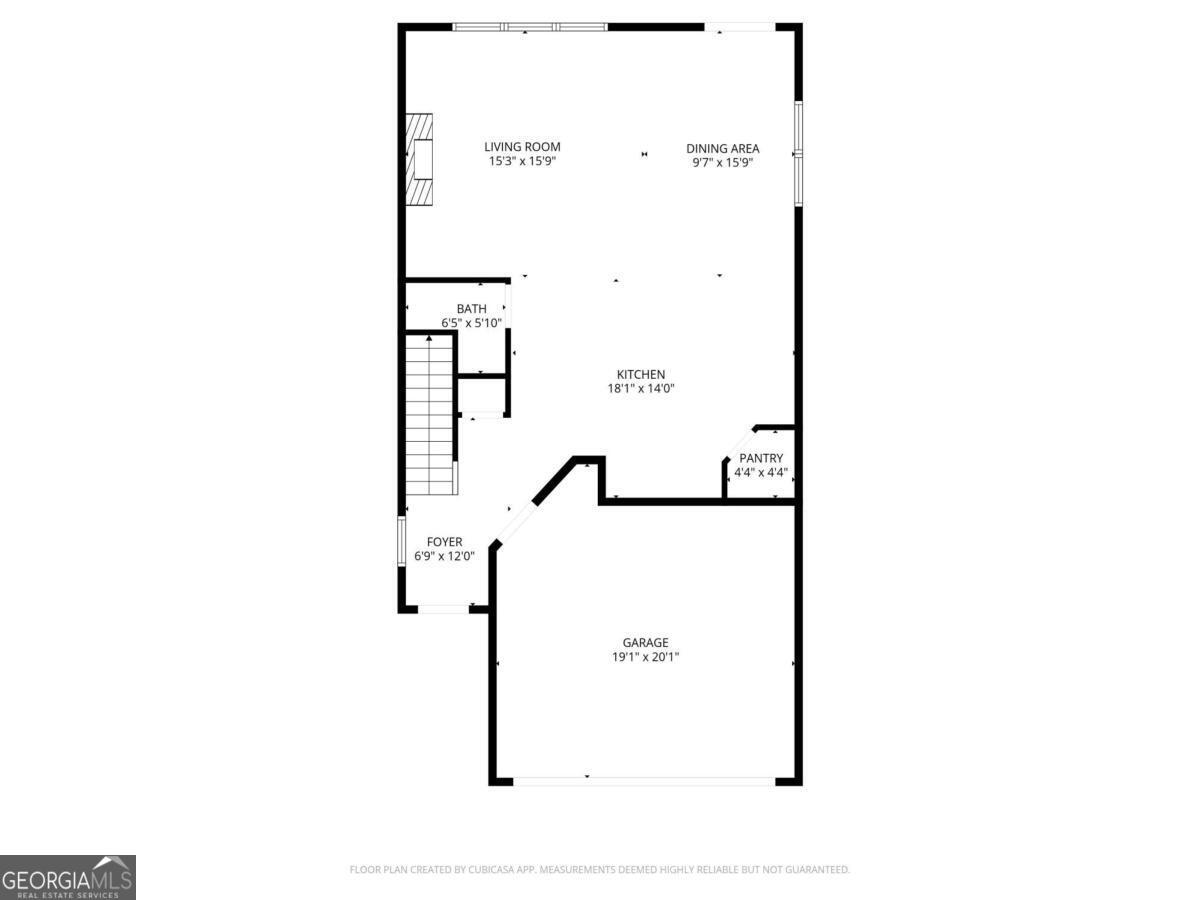 3395 Park Pointe Circle