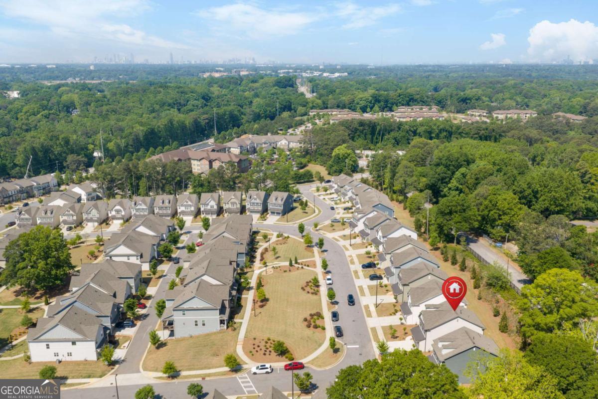 3395 Park Pointe Circle