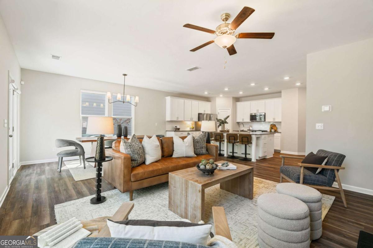 3395 Park Pointe Circle