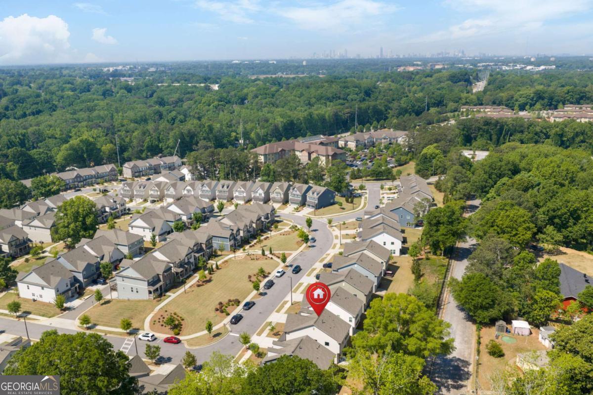 3395 Park Pointe Circle