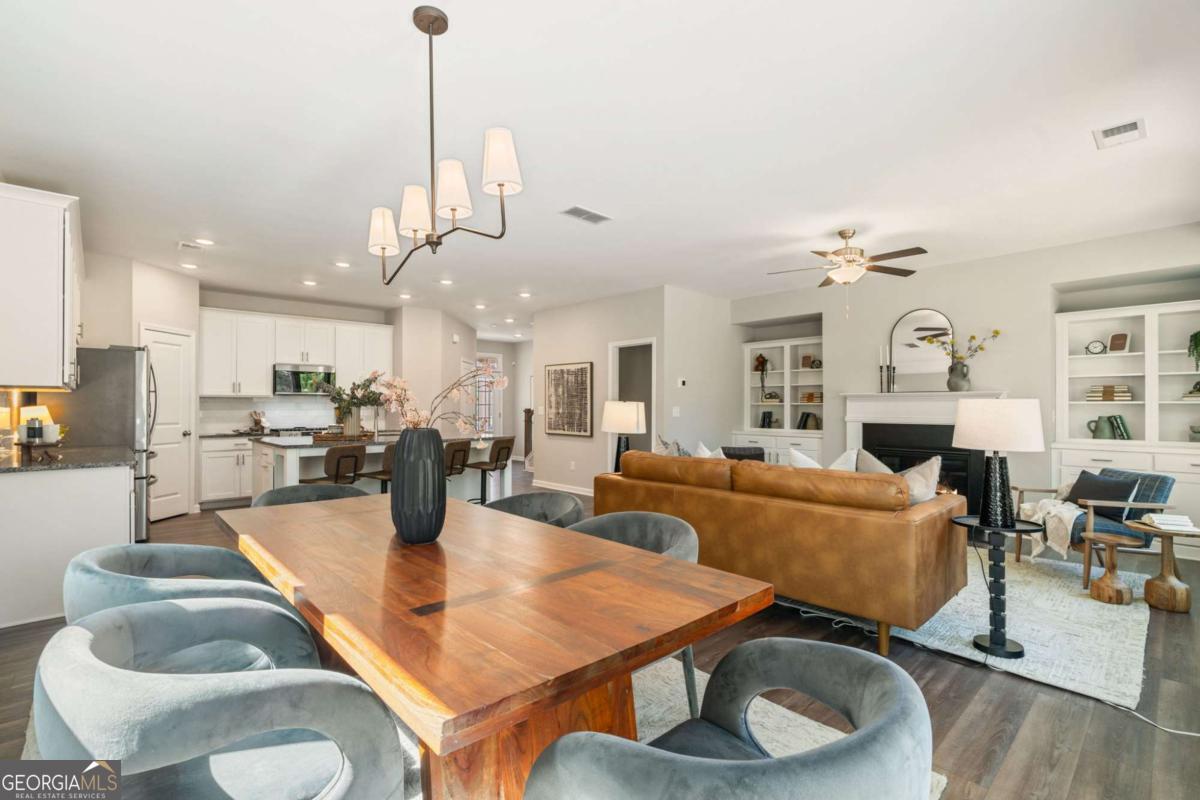 3395 Park Pointe Circle