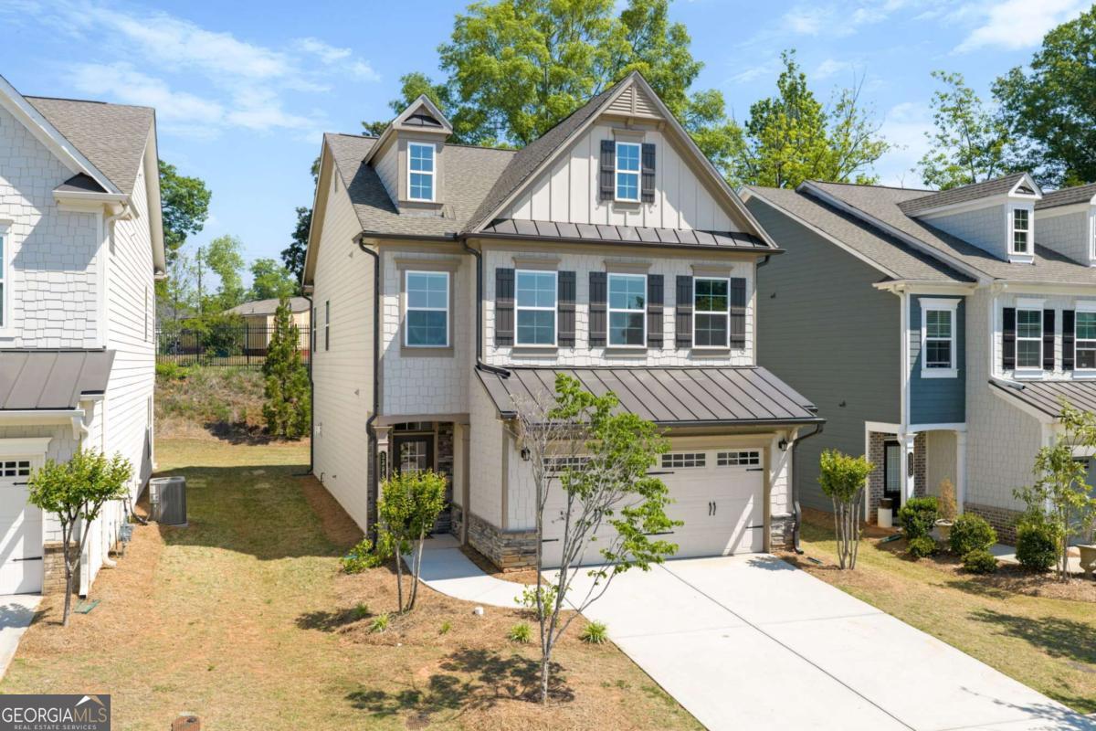 3395 Park Pointe Circle