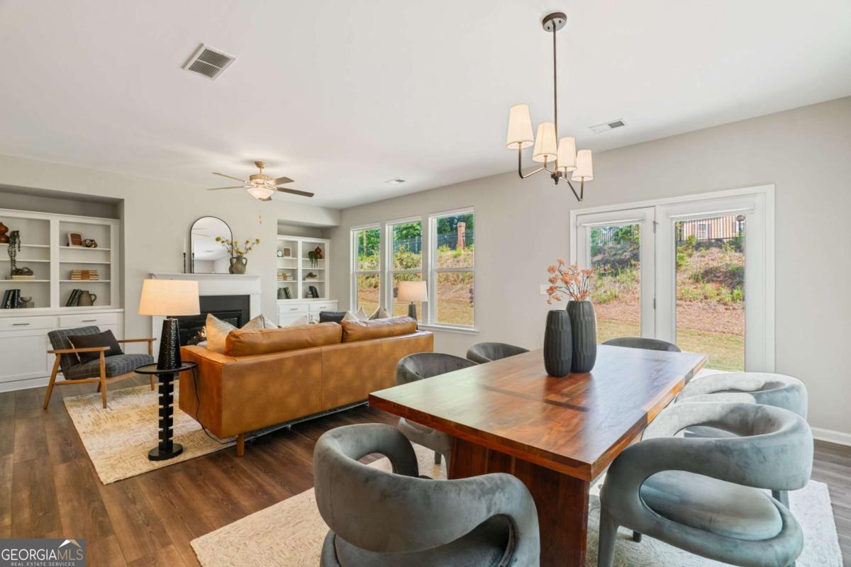 3395 Park Pointe Circle