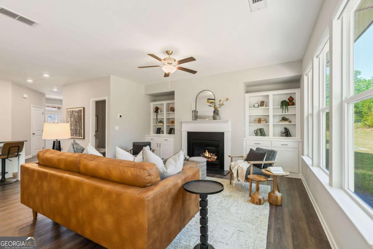 3395 Park Pointe Circle