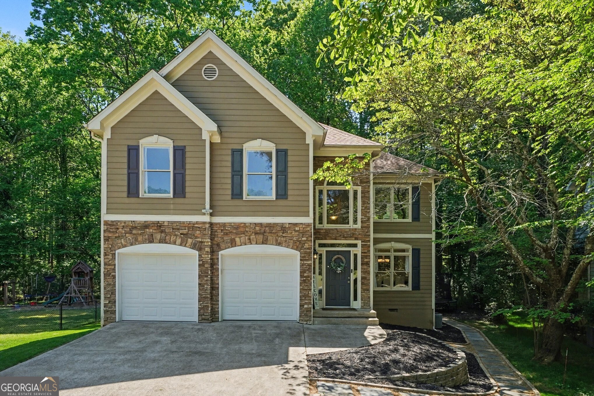 2159 Chartley Place