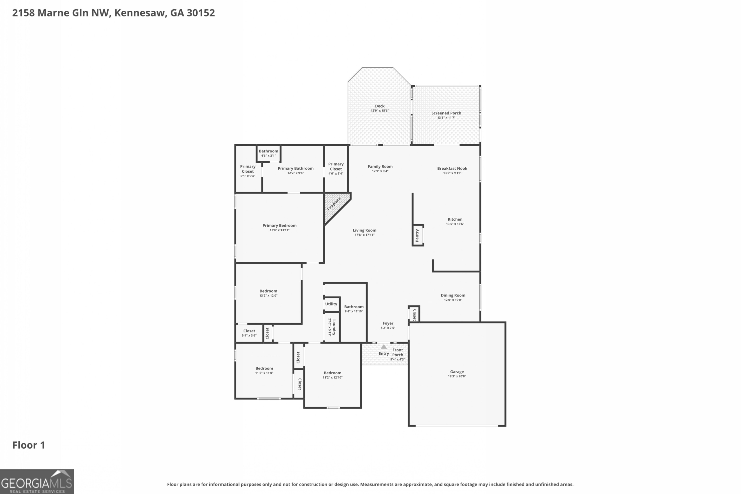 2158 Marne Glen NW