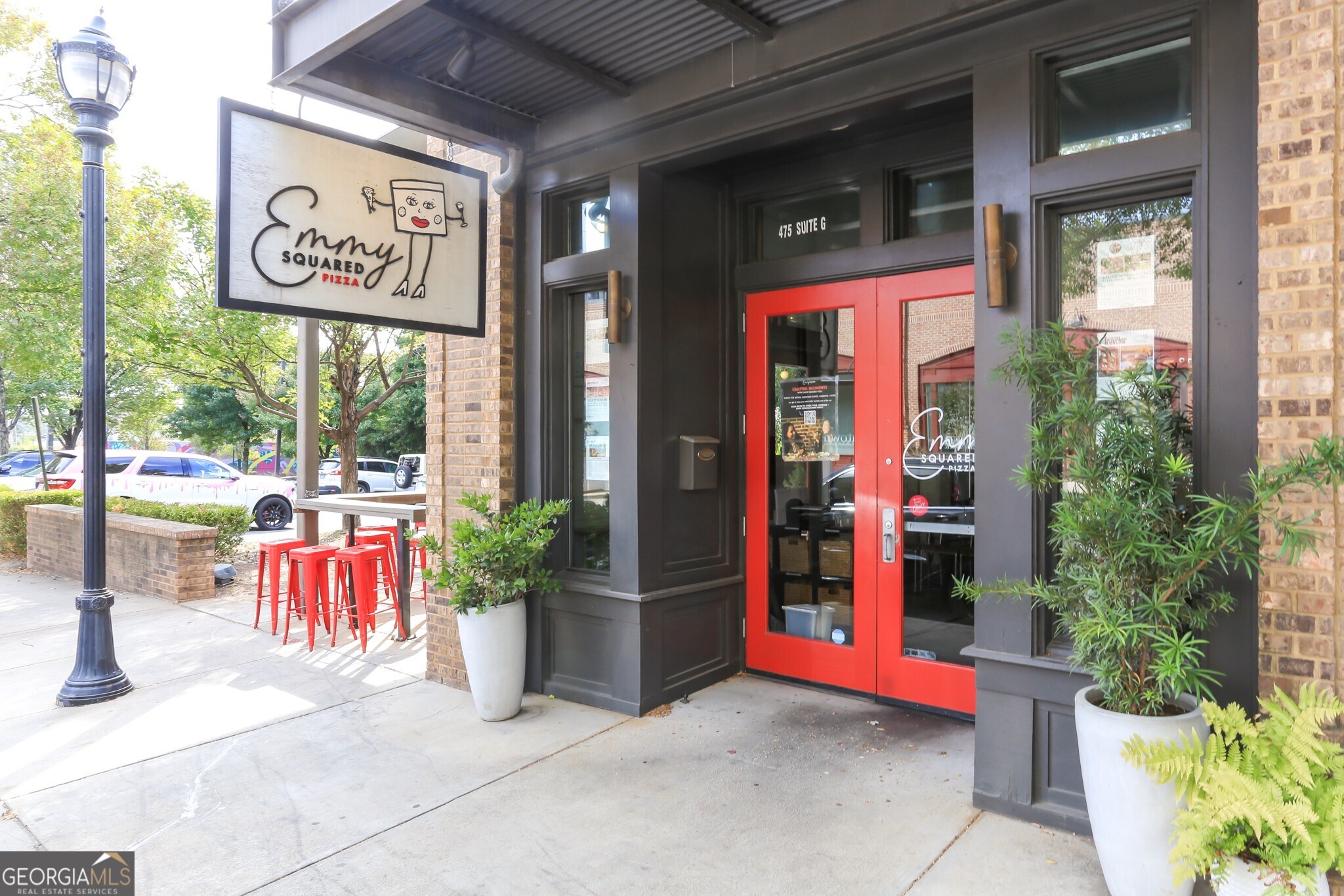 933 Garrett Street SE # 306