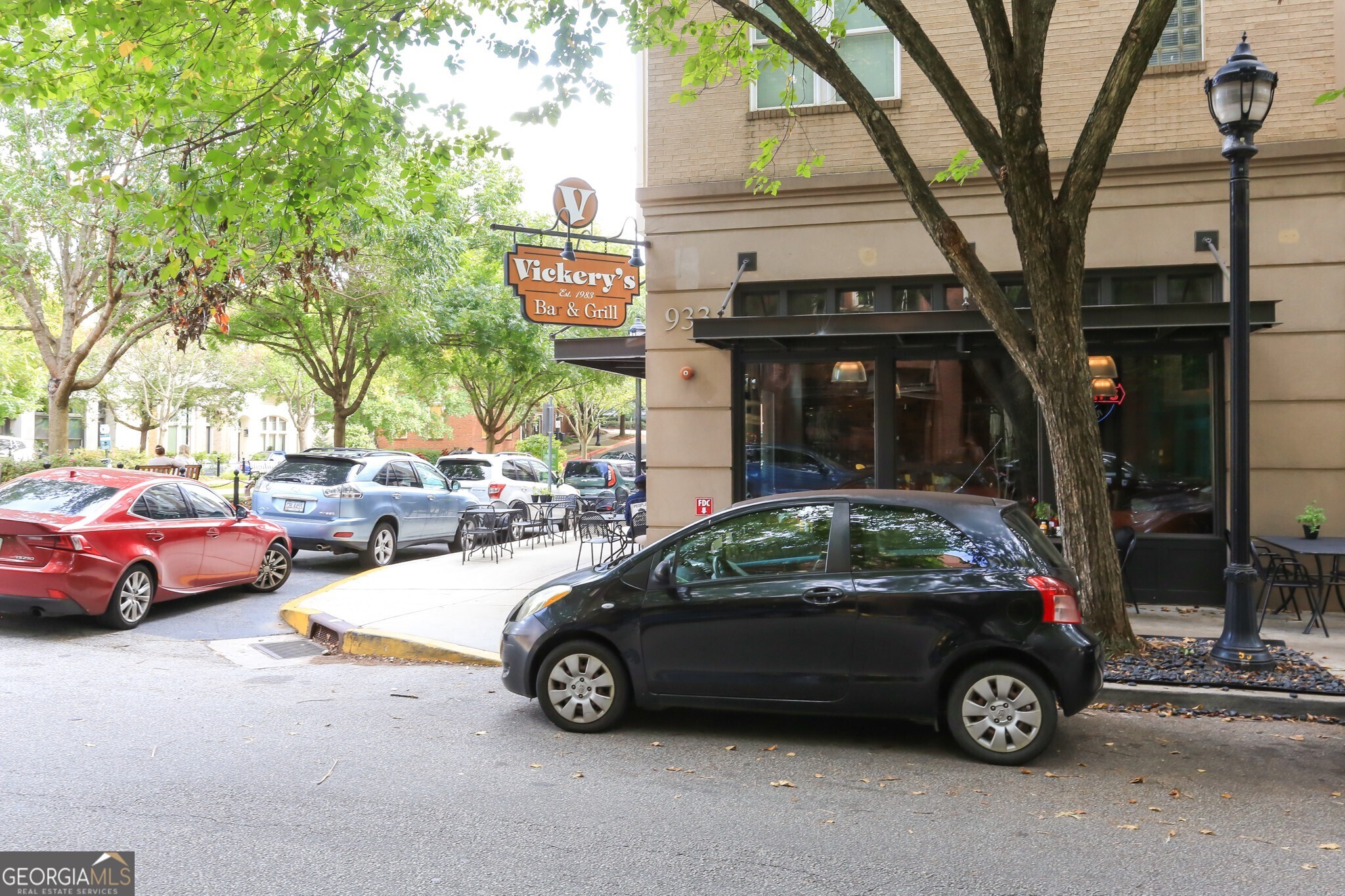 933 Garrett Street SE # 306