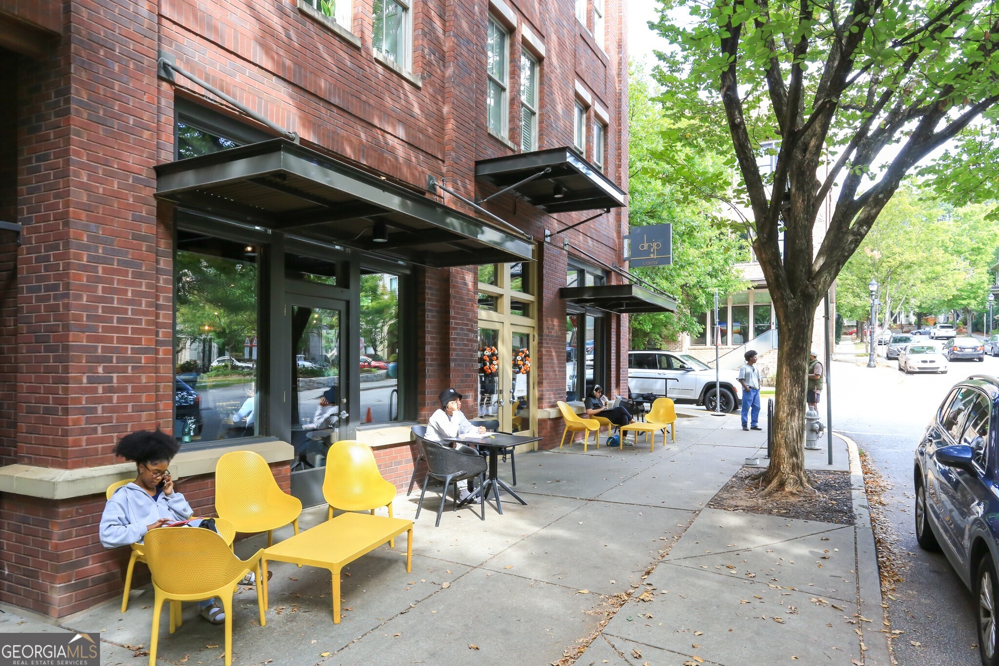 933 Garrett Street SE # 306