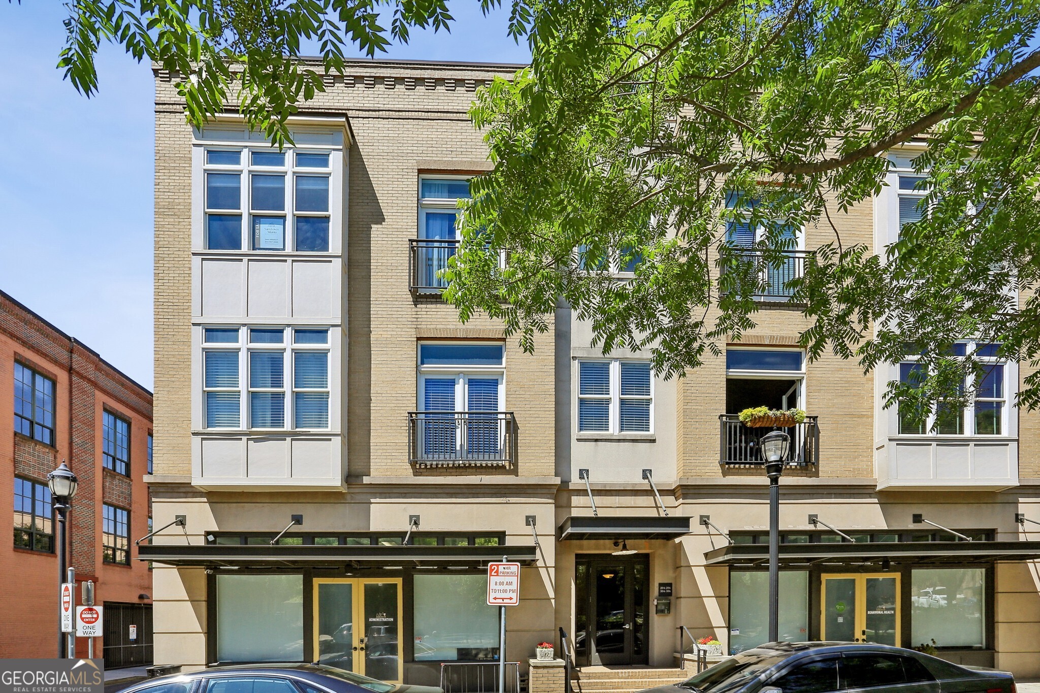 933 Garrett Street SE # 306